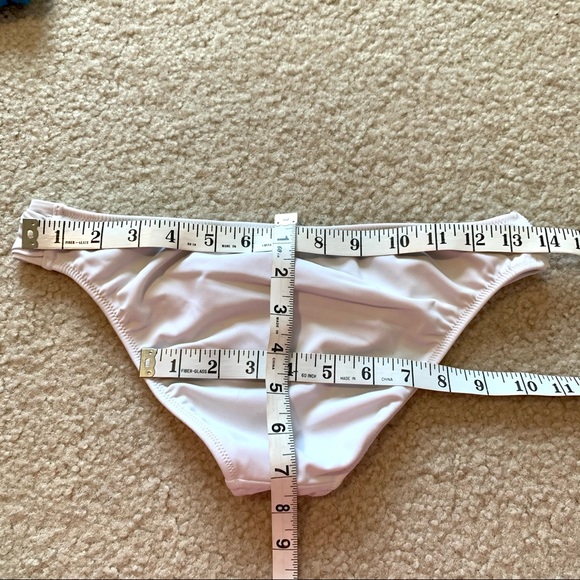 VICTORIA’S SECRET Bikini Bottom Bundle—SZ. XS/S - Picture 6 of 6